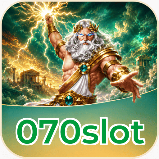 070slot Technical Info