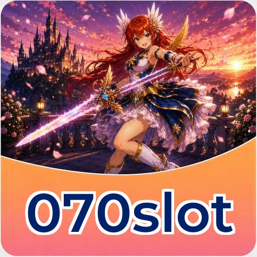 070slot Verification