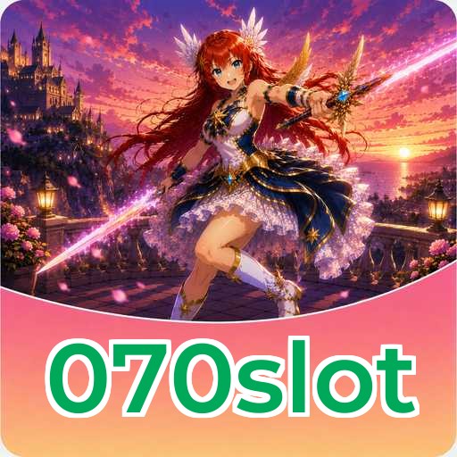070slot APK Structure